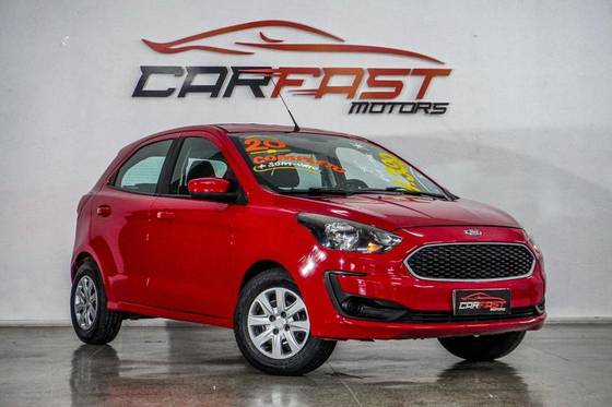 FORD KA 1.0 TI-VCT FLEX FREESTYLE MANUAL